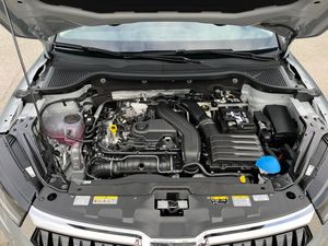 Skoda Karoq bild 17