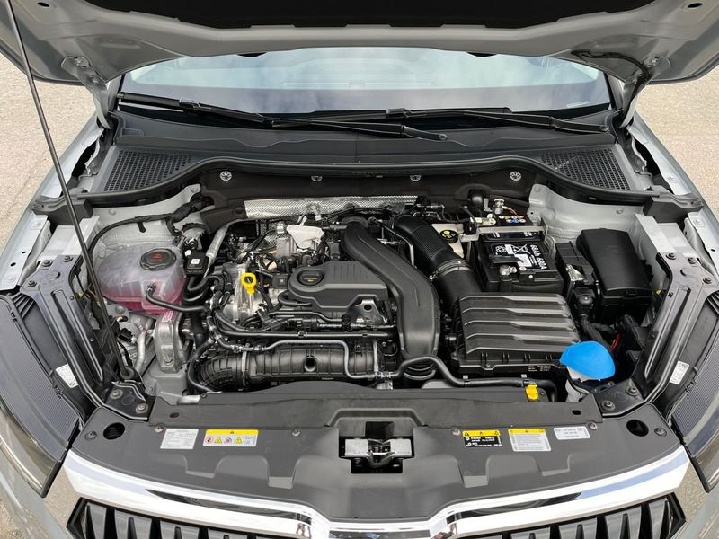 Skoda Karoq bild 17