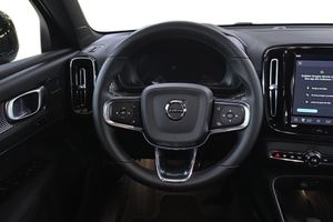 Volvo EC40 bild 11