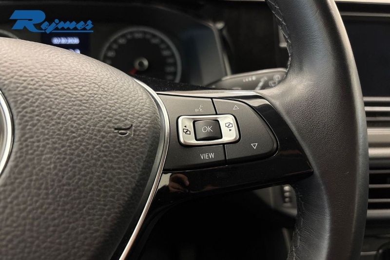 Volkswagen Polo bild 10