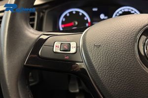 Volkswagen Polo bild 9