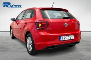 Volkswagen Polo bild 3