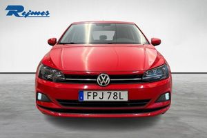 Volkswagen Polo bild 17