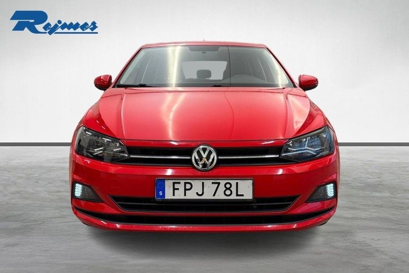 Volkswagen Polo bild 17