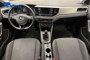 Volkswagen Polo bild 2