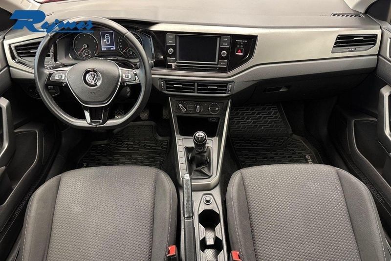 Volkswagen Polo bild 2