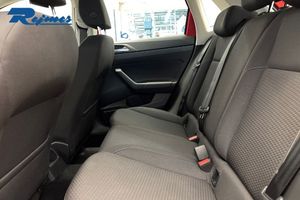 Volkswagen Polo bild 6