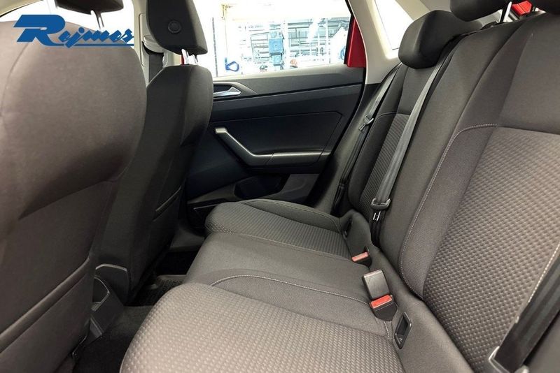 Volkswagen Polo bild 6