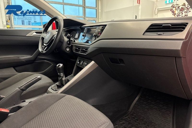 Volkswagen Polo bild 5