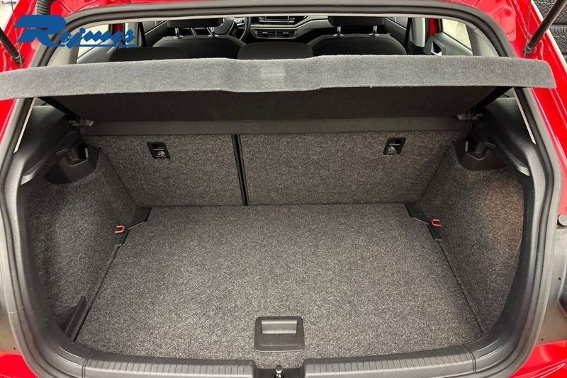 Volkswagen Polo bild 15