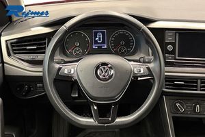 Volkswagen Polo bild 8