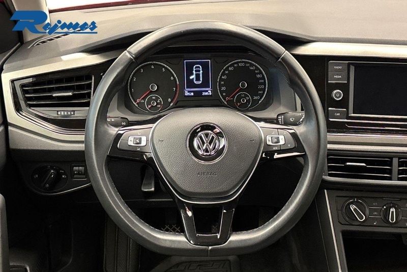 Volkswagen Polo bild 8