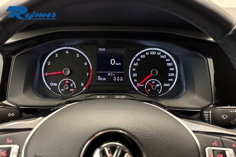 Volkswagen Polo bild 7