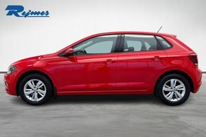 Volkswagen Polo bild 4