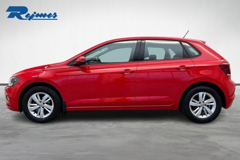 Volkswagen Polo bild 4