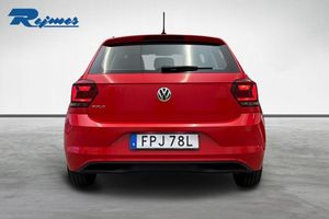 Volkswagen Polo bild 16