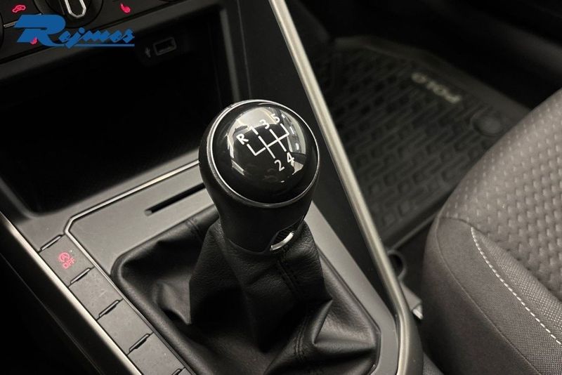 Volkswagen Polo bild 13