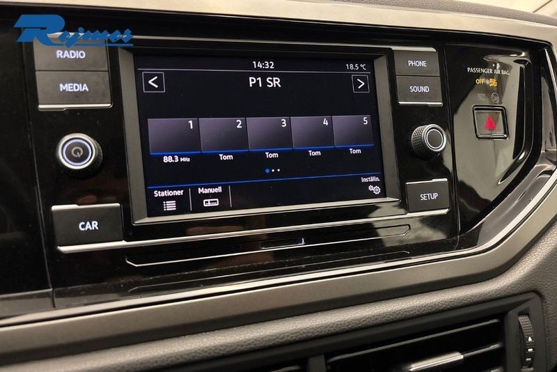 Volkswagen Polo bild 11