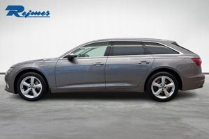 Audi A6 bild 4