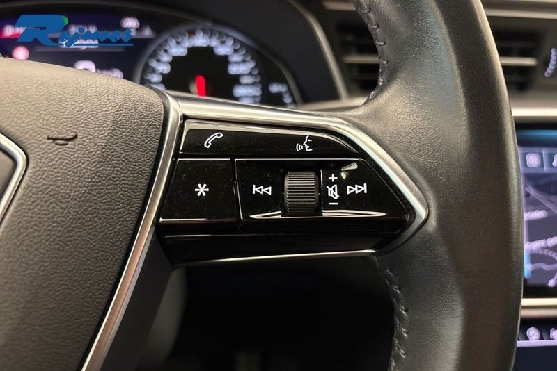 Audi A6 bild 10