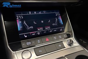 Audi A6 bild 12