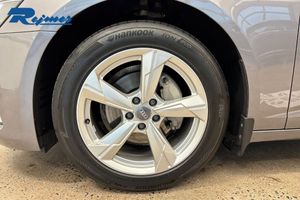 Audi A6 bild 19