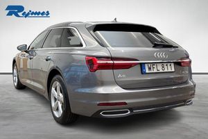 Audi A6 bild 3