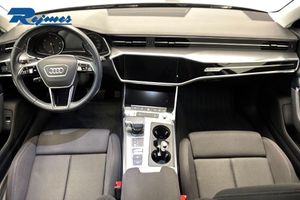 Audi A6 bild 2
