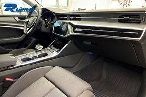 Audi A6 bild 5
