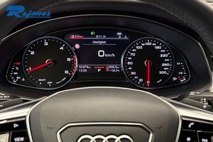 Audi A6 bild 7