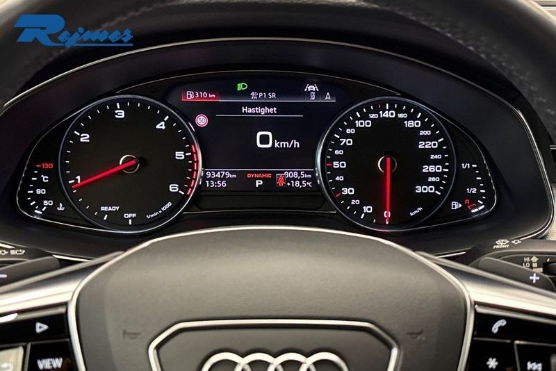 Audi A6 bild 7