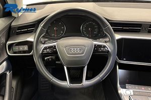 Audi A6 bild 8