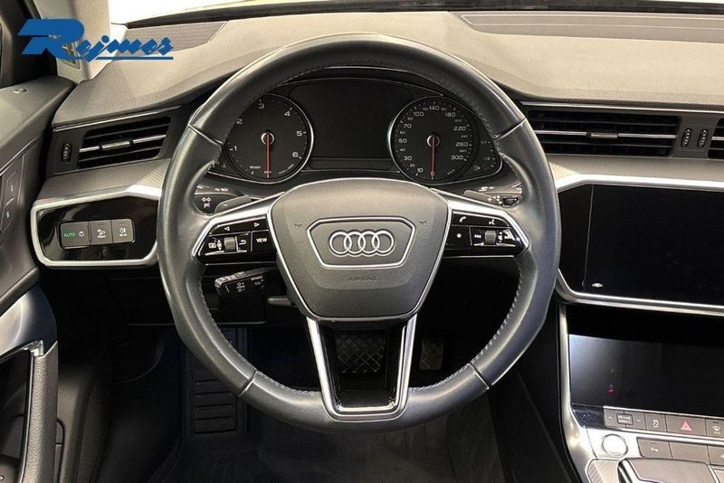 Audi A6 bild 8