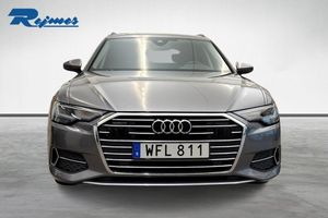 Audi A6 bild 18