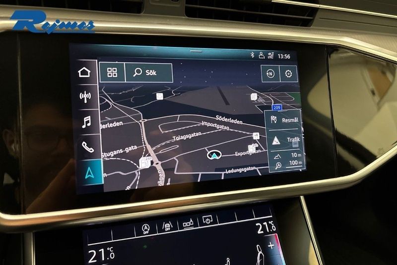 Audi A6 bild 11