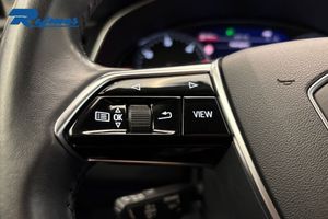 Audi A6 bild 9