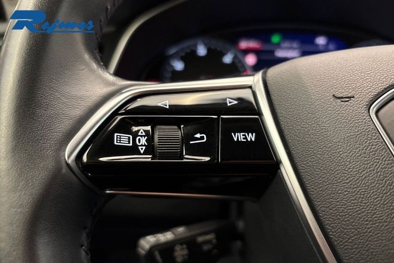 Audi A6 bild 9