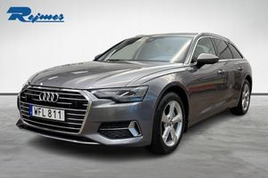 Audi A6 bild 1