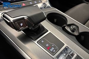 Audi A6 bild 13