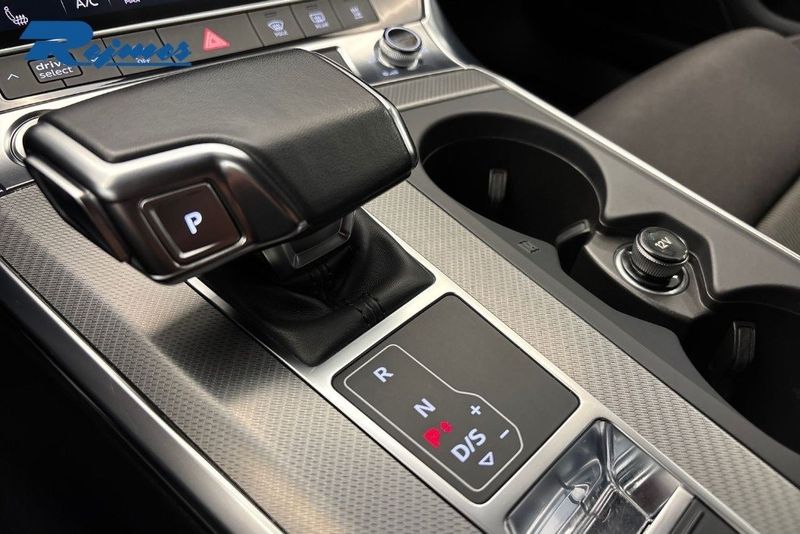 Audi A6 bild 13