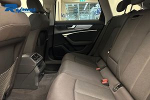 Audi A6 bild 6