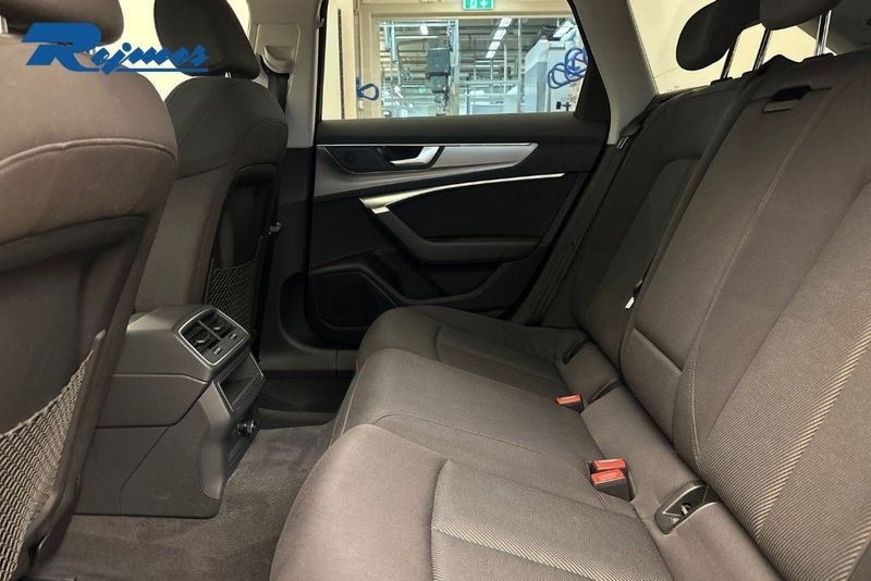 Audi A6 bild 6