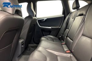 Volvo XC60 bild 6