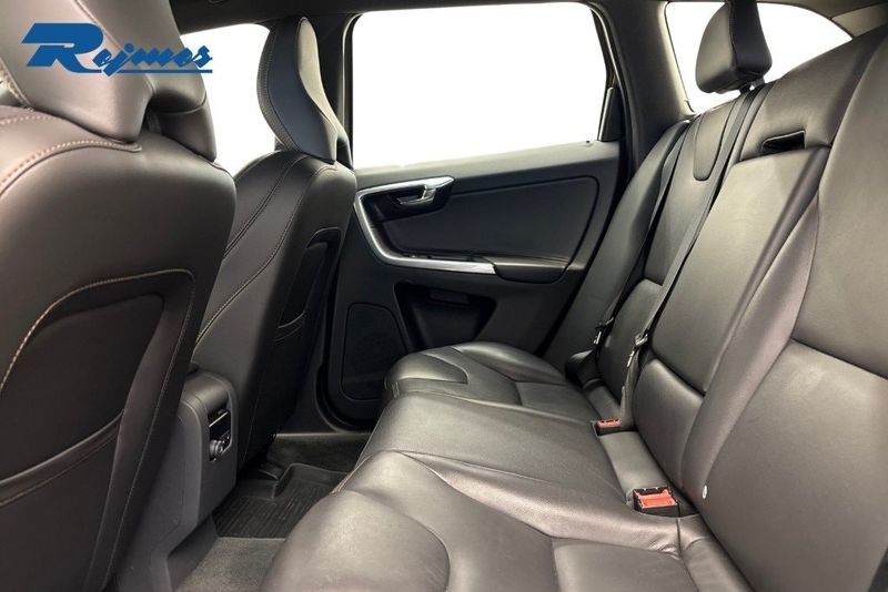 Volvo XC60 bild 6