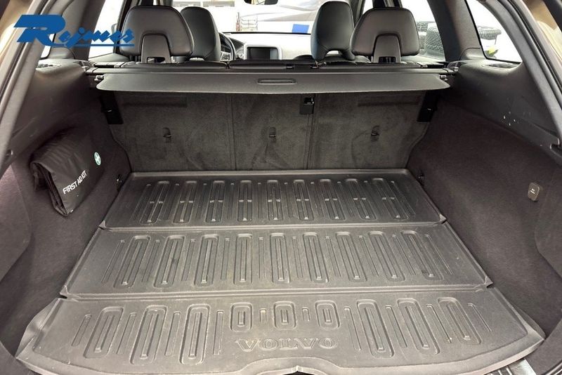 Volvo XC60 bild 14