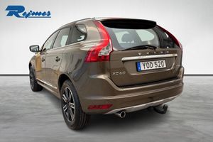 Volvo XC60 bild 3