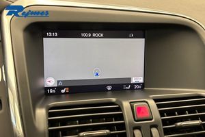Volvo XC60 bild 12