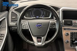 Volvo XC60 bild 8