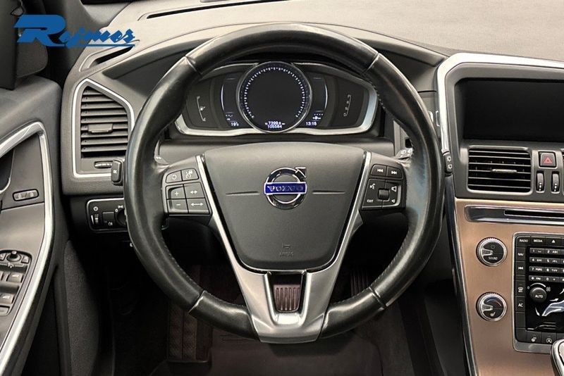 Volvo XC60 bild 8