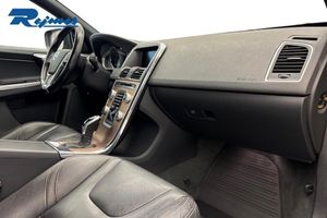 Volvo XC60 bild 5